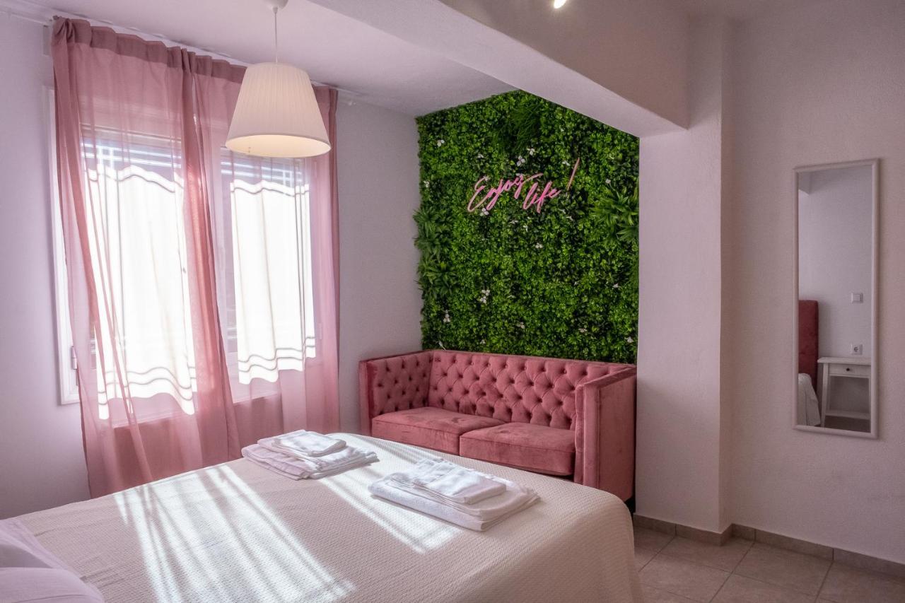 Remvi Guest House ปรามานตา ภายนอก รูปภาพ