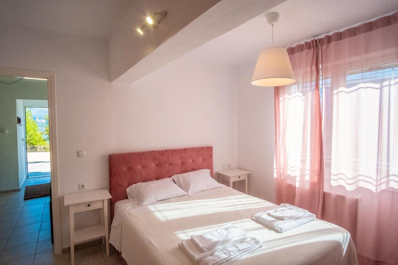 Remvi Guest House ปรามานตา ภายนอก รูปภาพ