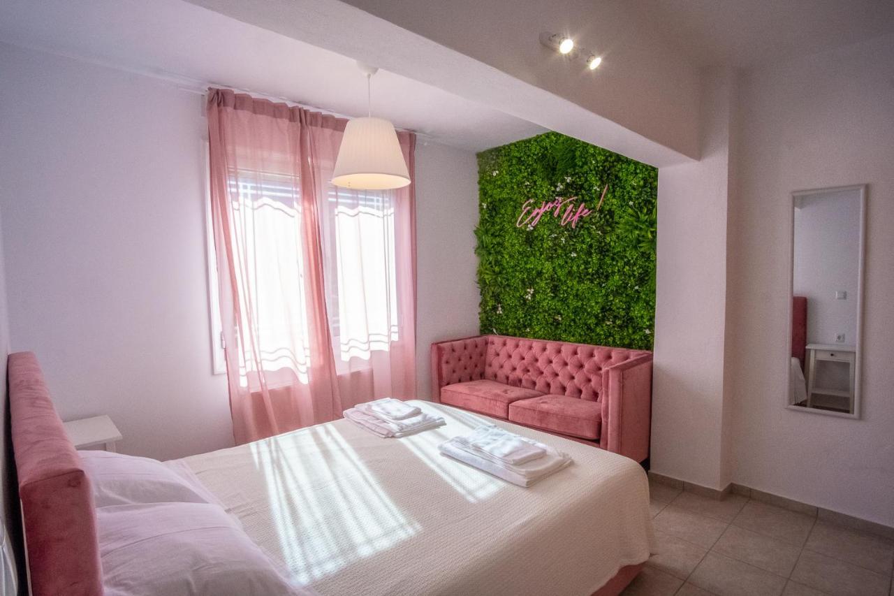 Remvi Guest House ปรามานตา ภายนอก รูปภาพ