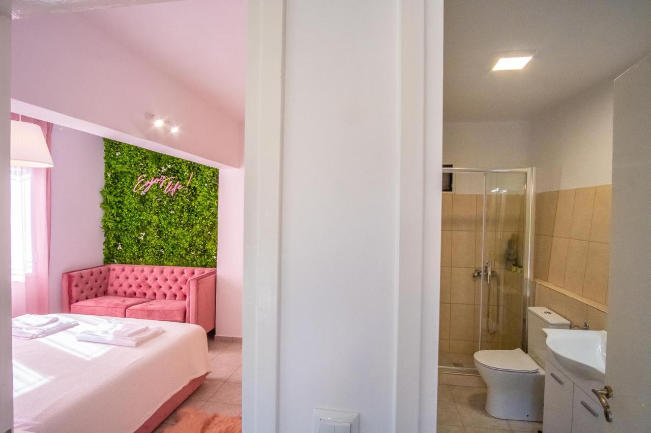Remvi Guest House ปรามานตา ภายนอก รูปภาพ