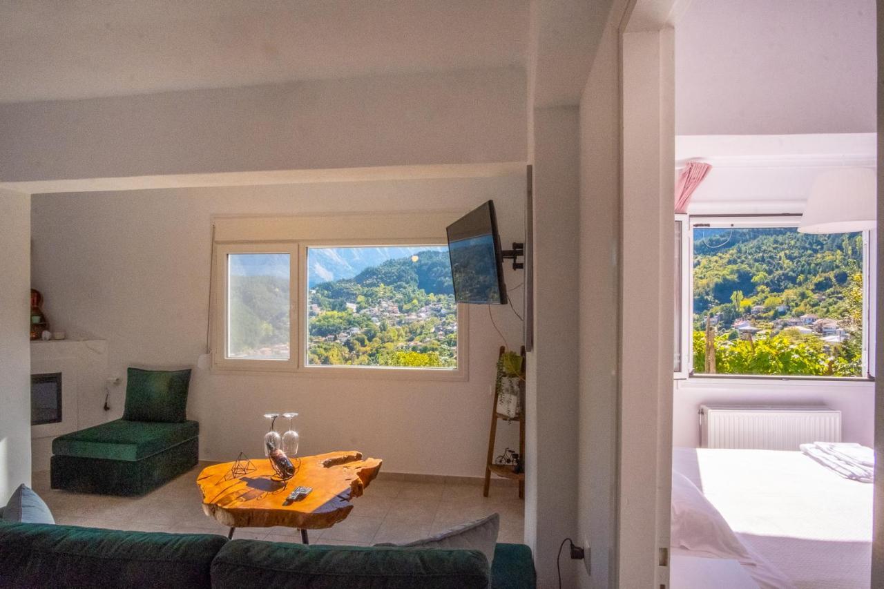 Remvi Guest House ปรามานตา ภายนอก รูปภาพ