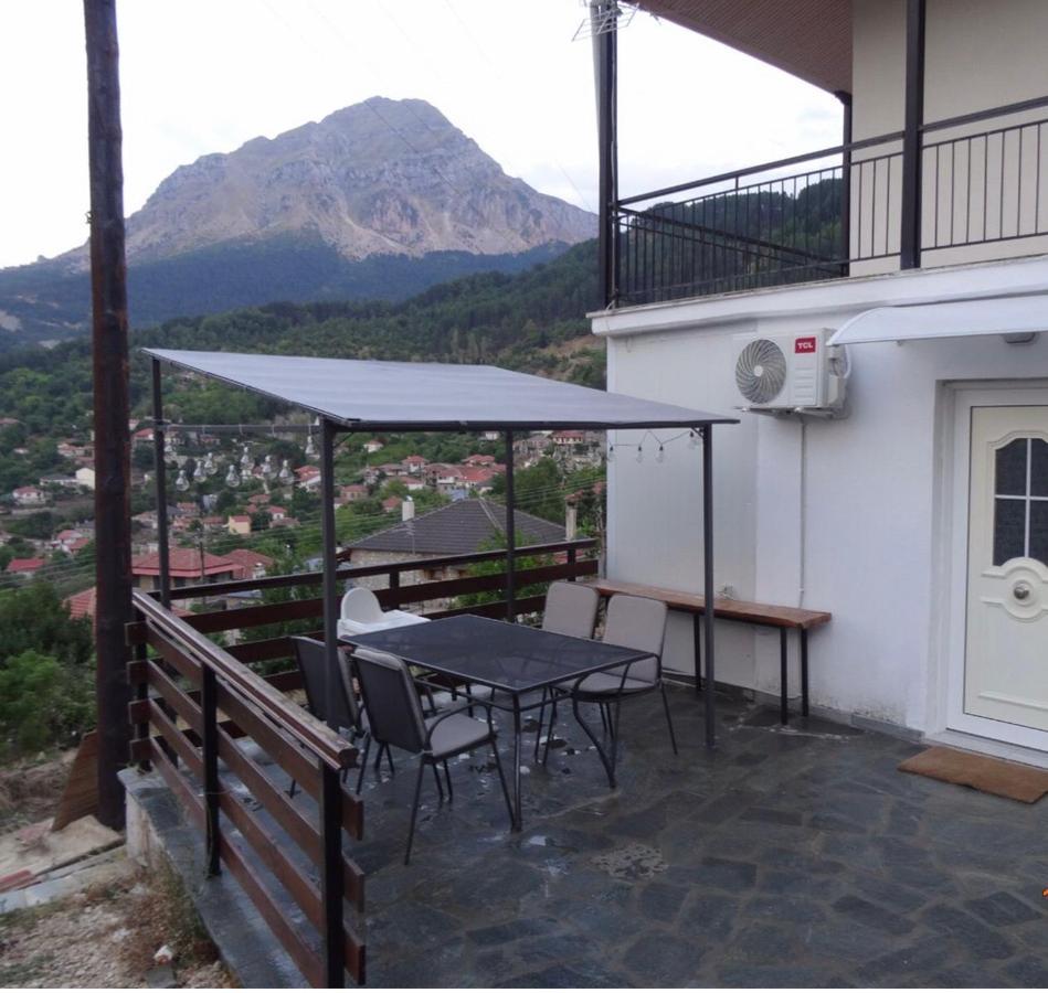 Remvi Guest House ปรามานตา ภายนอก รูปภาพ
