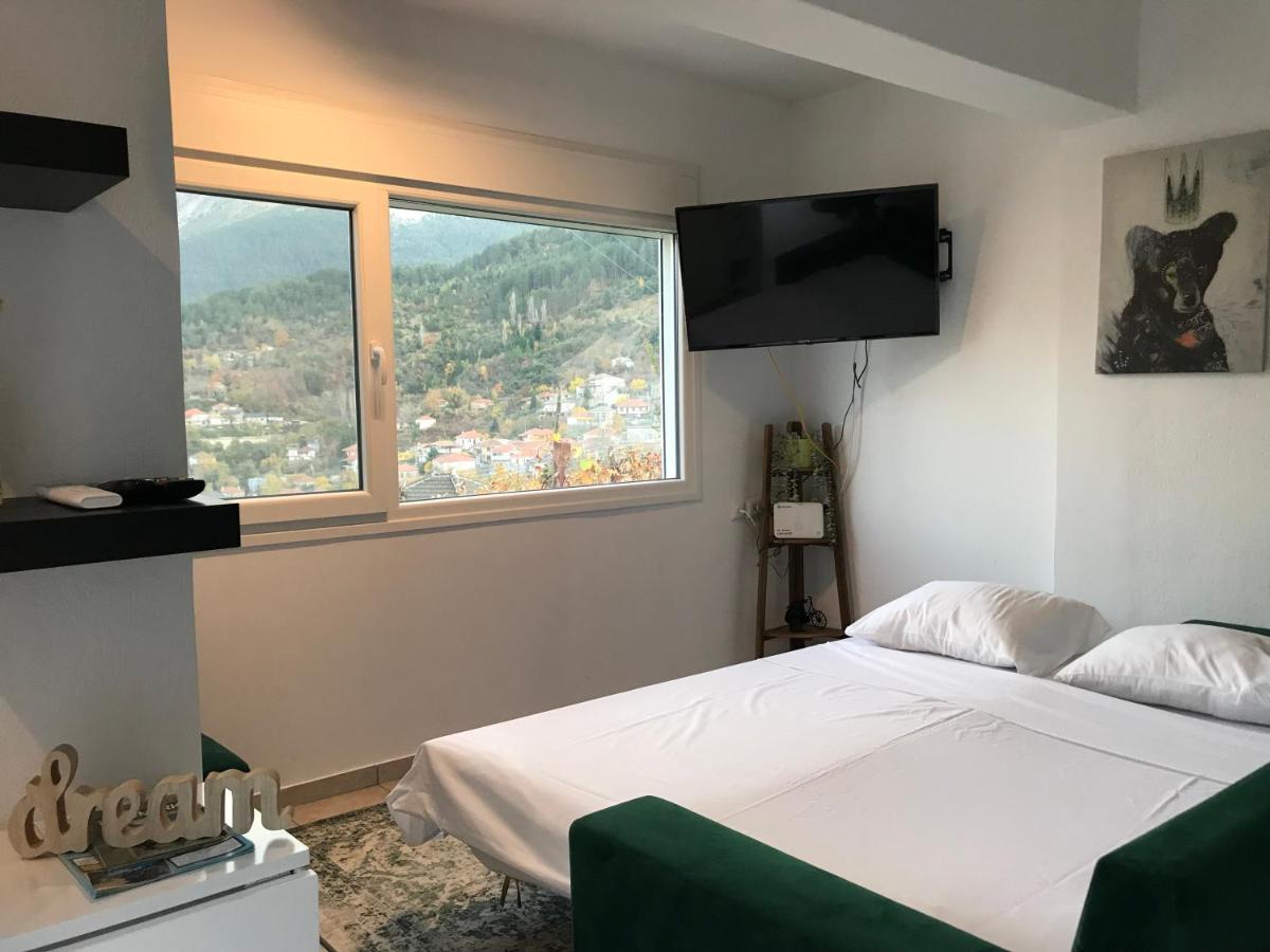 Remvi Guest House ปรามานตา ภายนอก รูปภาพ
